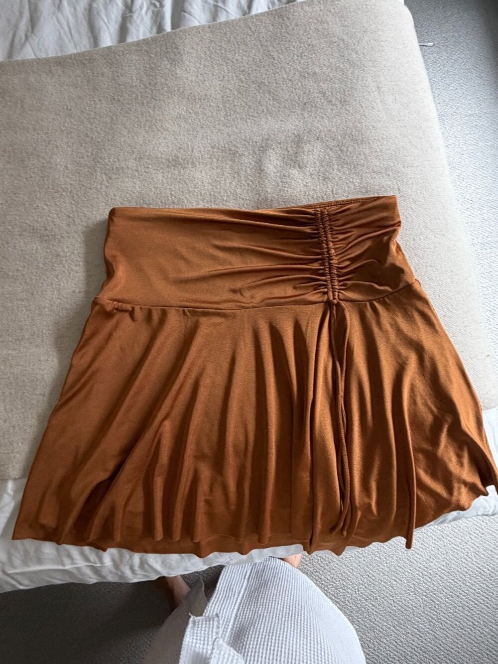 Free People Skirt